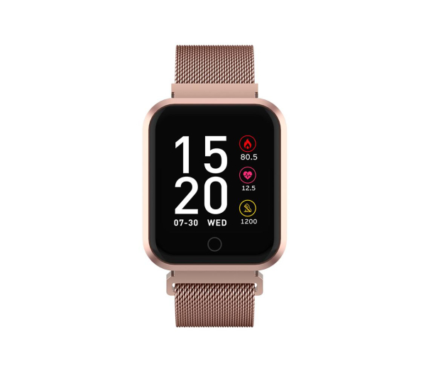 Forever SW-300 rose gold - 634593 - zdjęcie